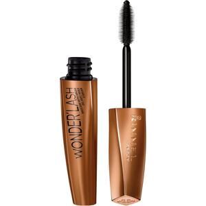 Lot of 2 Rimmel London Wonder'Lash Mascara with Argan Oil 003 Extreme Black